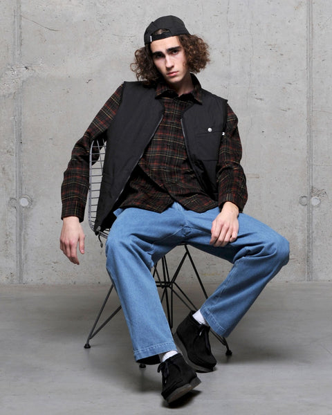 Roman Overshirt