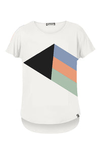 Camiseta 2022 White