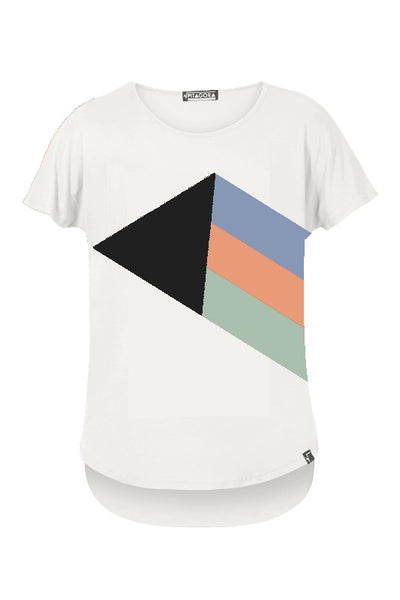 Camiseta 2022 White