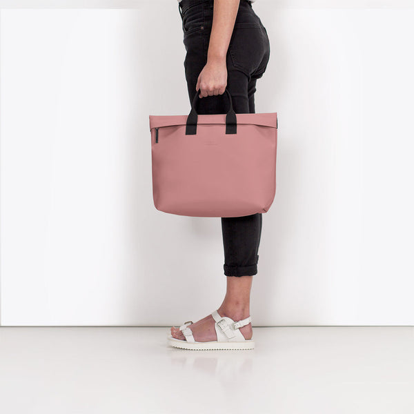 Eliza Lotus Dark Rose