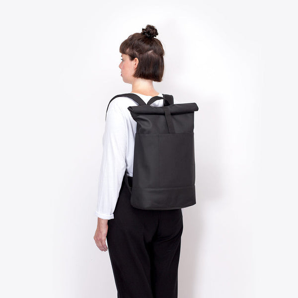 Hajo Lotus Black