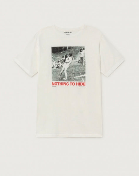 Nothing to hide (Woodstock)