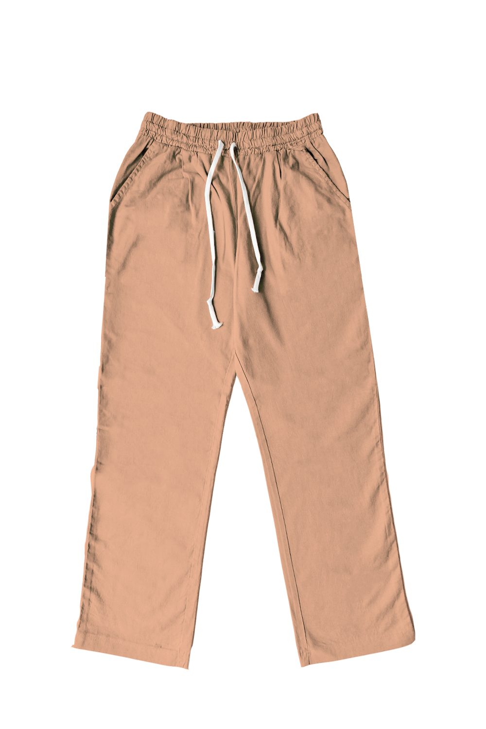 Pantalón Worker Naranja