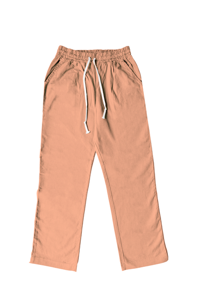 Pantalón Worker Naranja