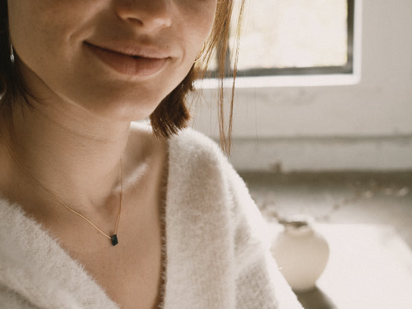 Ara Necklace