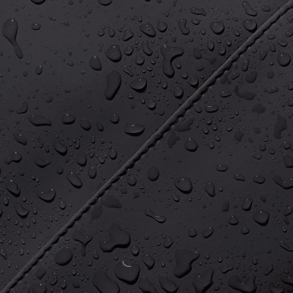 Hajo Macro Lotus Black