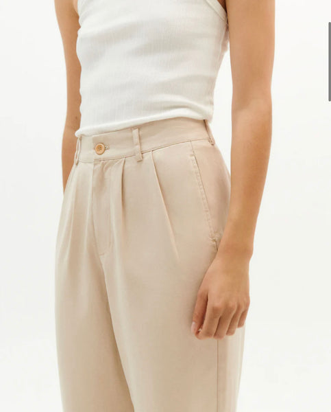 Pearl Hemp Rina Pants