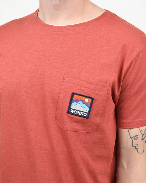 Toby Tee Rust