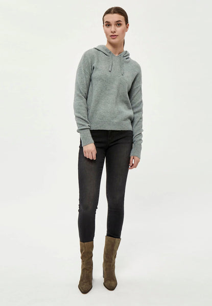 Genia Hoodie Jersey