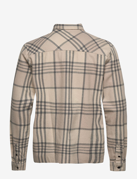 Titus Shirt Cashew
