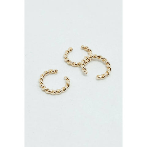 Luisa Ear Cuff