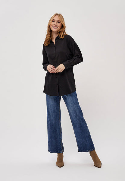 Janni Shirt (Black)