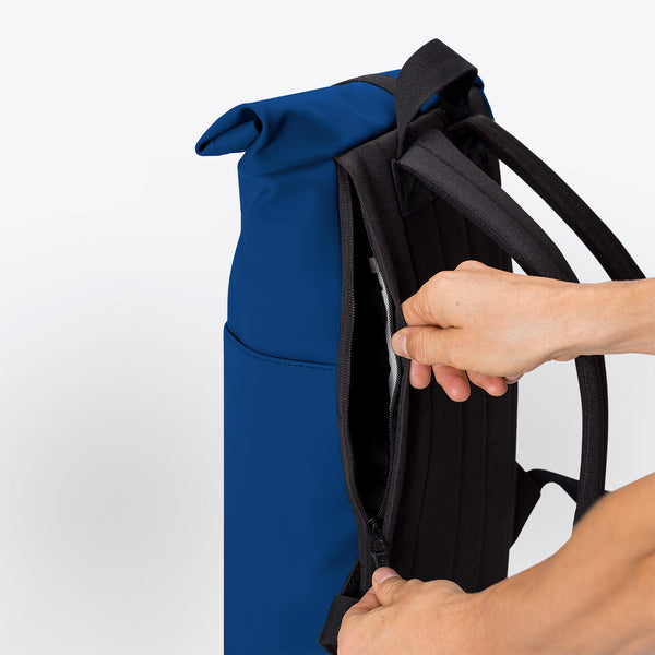 Hajo Mini Lotus Royal Blue