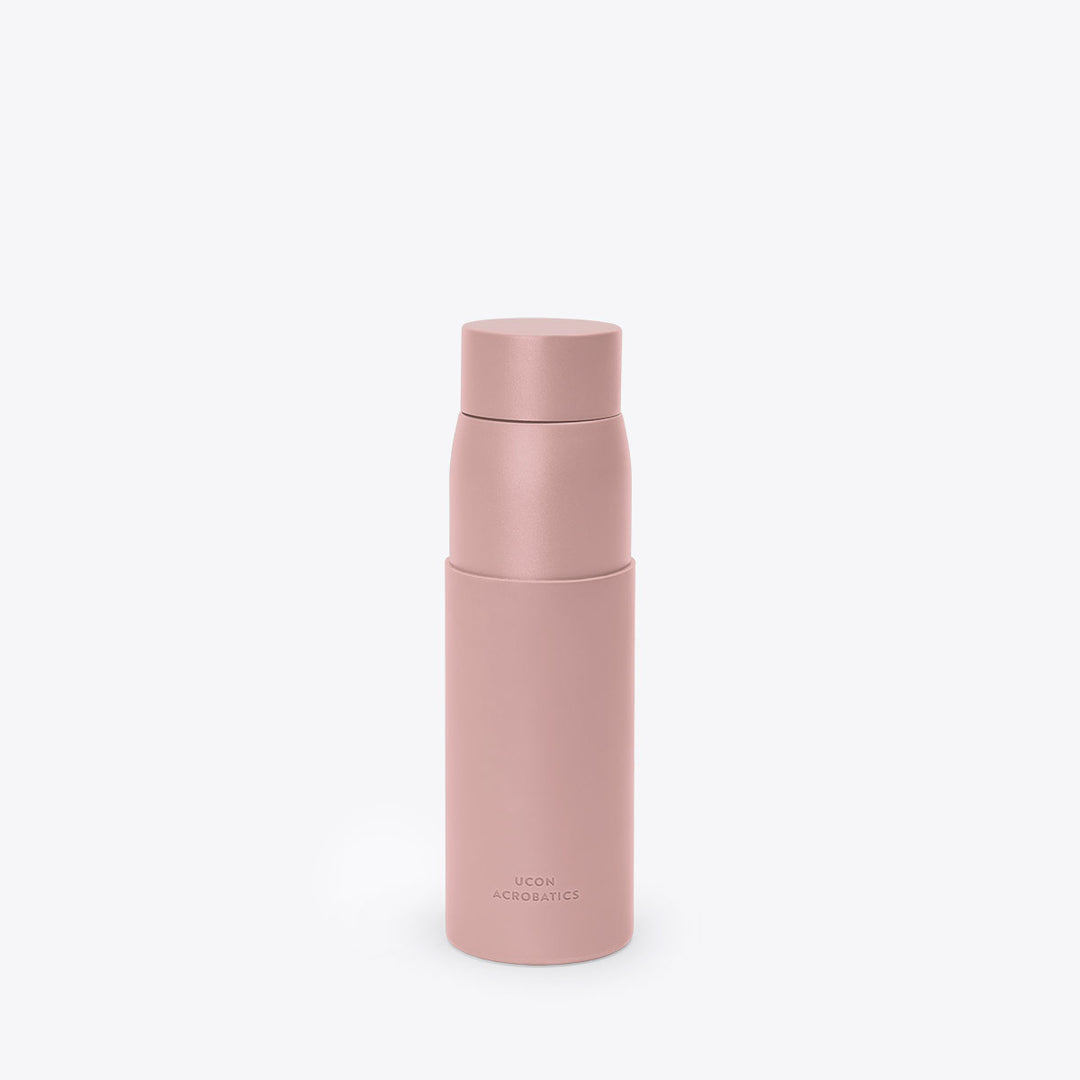 Akvo Bottle Rose