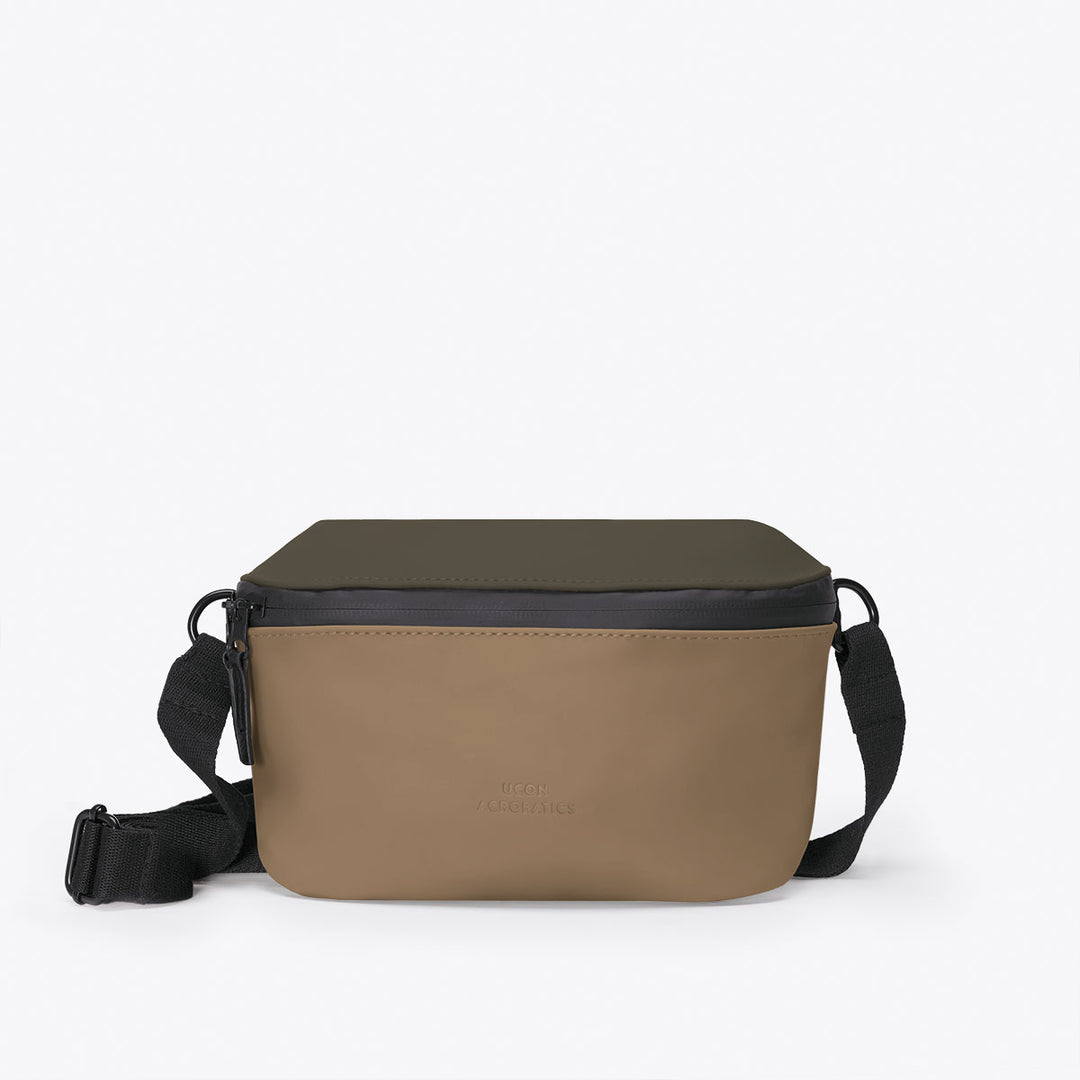 Jona Lotus Olive-Almond