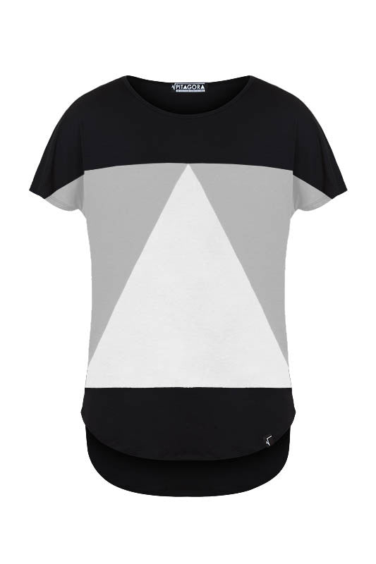 AEQUILATERUS Black-Gris