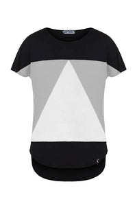 AEQUILATERUS Black-Gris