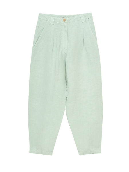 Nima Pants (light mint)