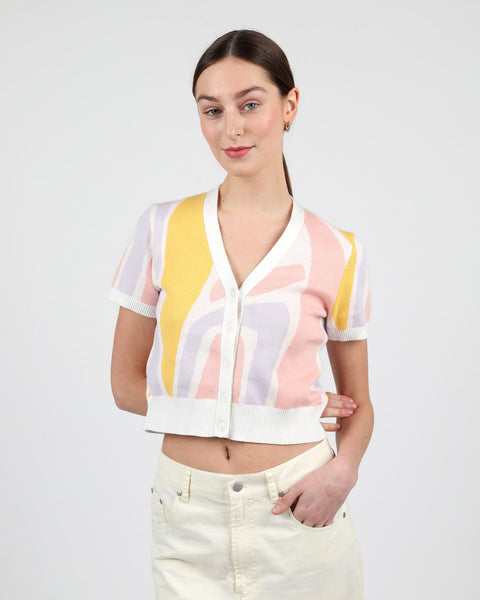 Drew Multicolor