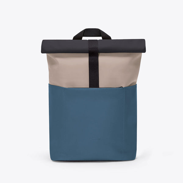 Hajo Mini Lotus Nude-Petrol