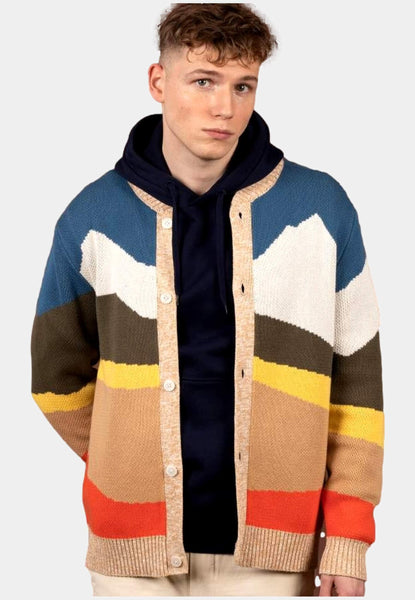 Eliot Cardigan