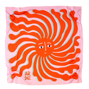 Pañuelo Maxi Sun Vibes