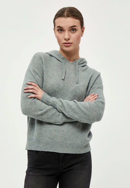 Genia Hoodie Jersey