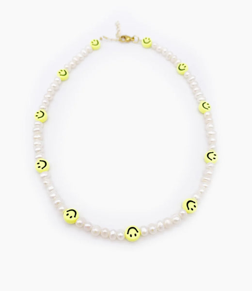Perlas & Smiles