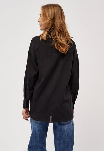 Janni Shirt (Black)
