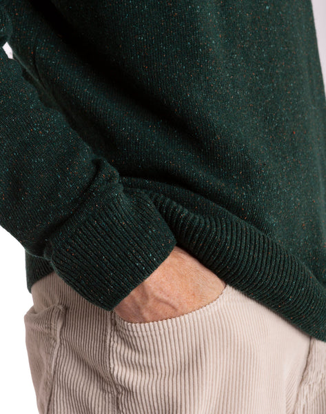 Firmament Jersey Green