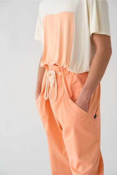 Origami Naranja