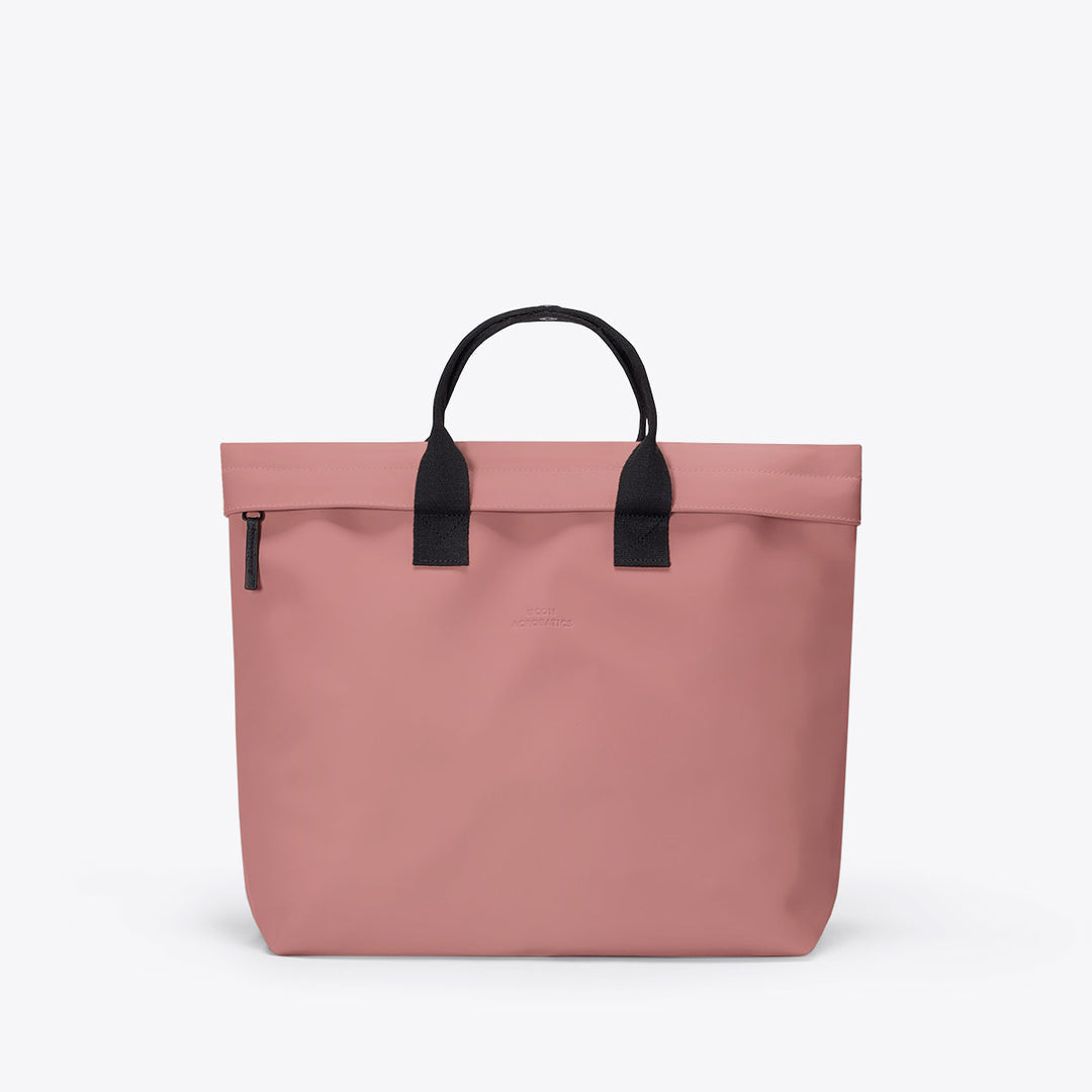 Eliza Lotus Dark Rose