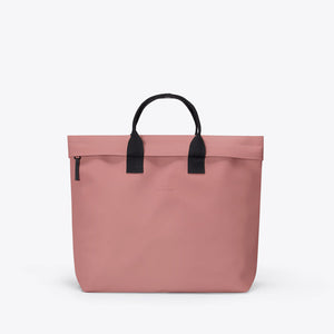 Eliza Lotus Dark Rose