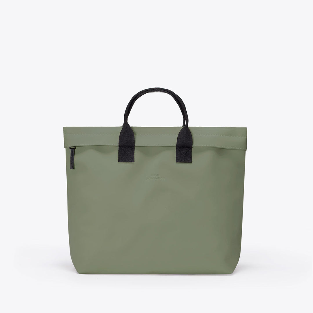 Eliza Lotus Sage Green