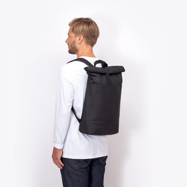 Hajo Lotus Black