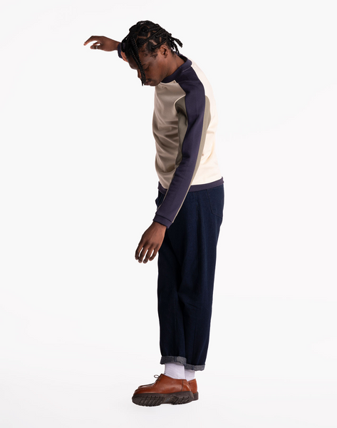 Rico Sweat