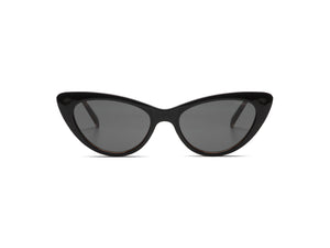 Rosie Black Tortoise
