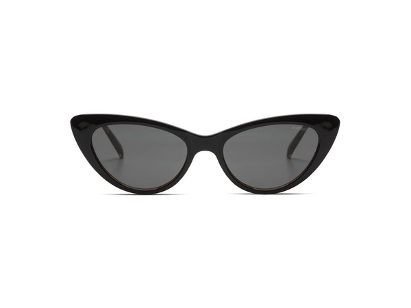 Rosie Black Tortoise