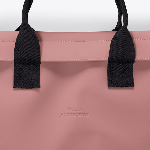 Eliza Lotus Dark Rose