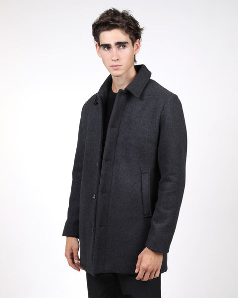 Tony Dark Heather