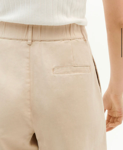 Pearl Hemp Rina Pants