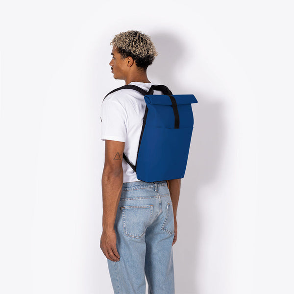 Hajo Mini Lotus Royal Blue