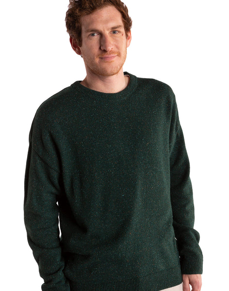Firmament Jersey Green