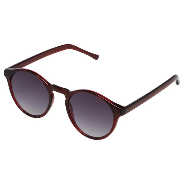 Devon Burgundy
