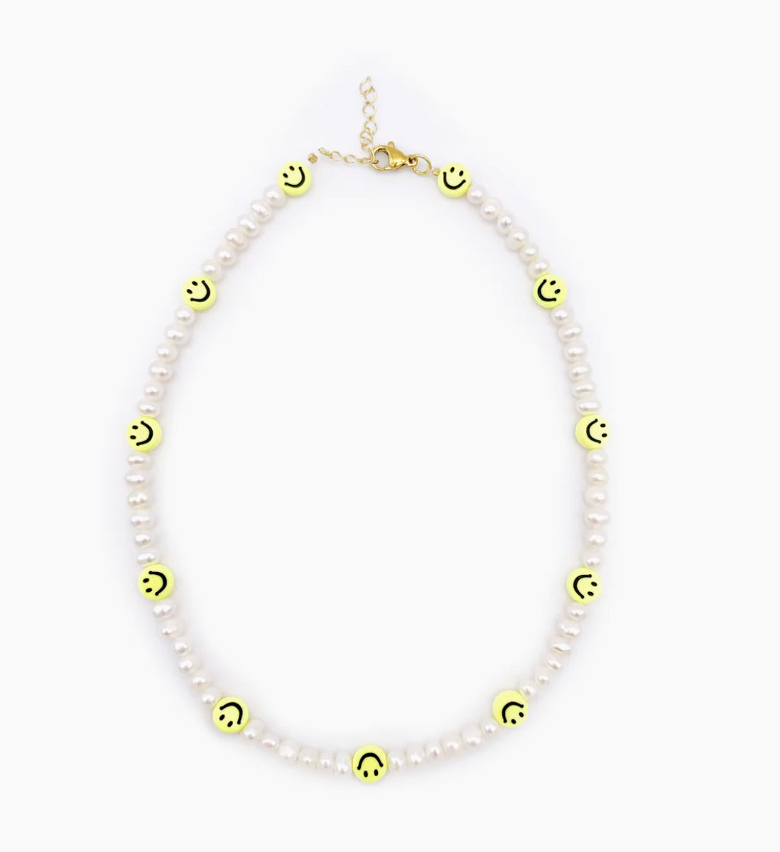 Perlas & Smiles