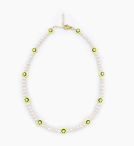 Perlas & Smiles
