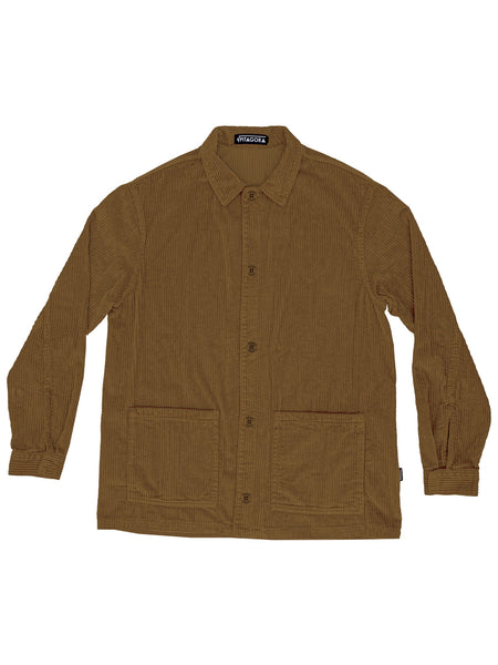SobreCamisa Pana Marrón Prado