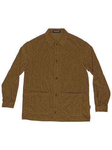 SobreCamisa Pana Marrón Prado