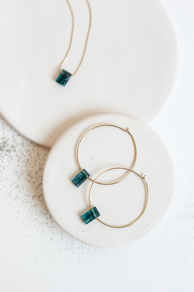Ara Necklace