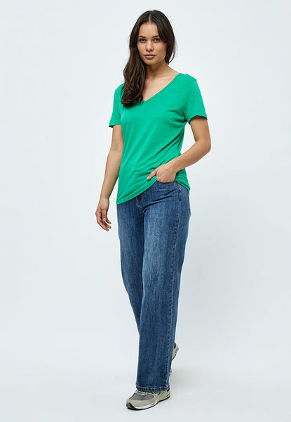 Jilly Tee Simply Green